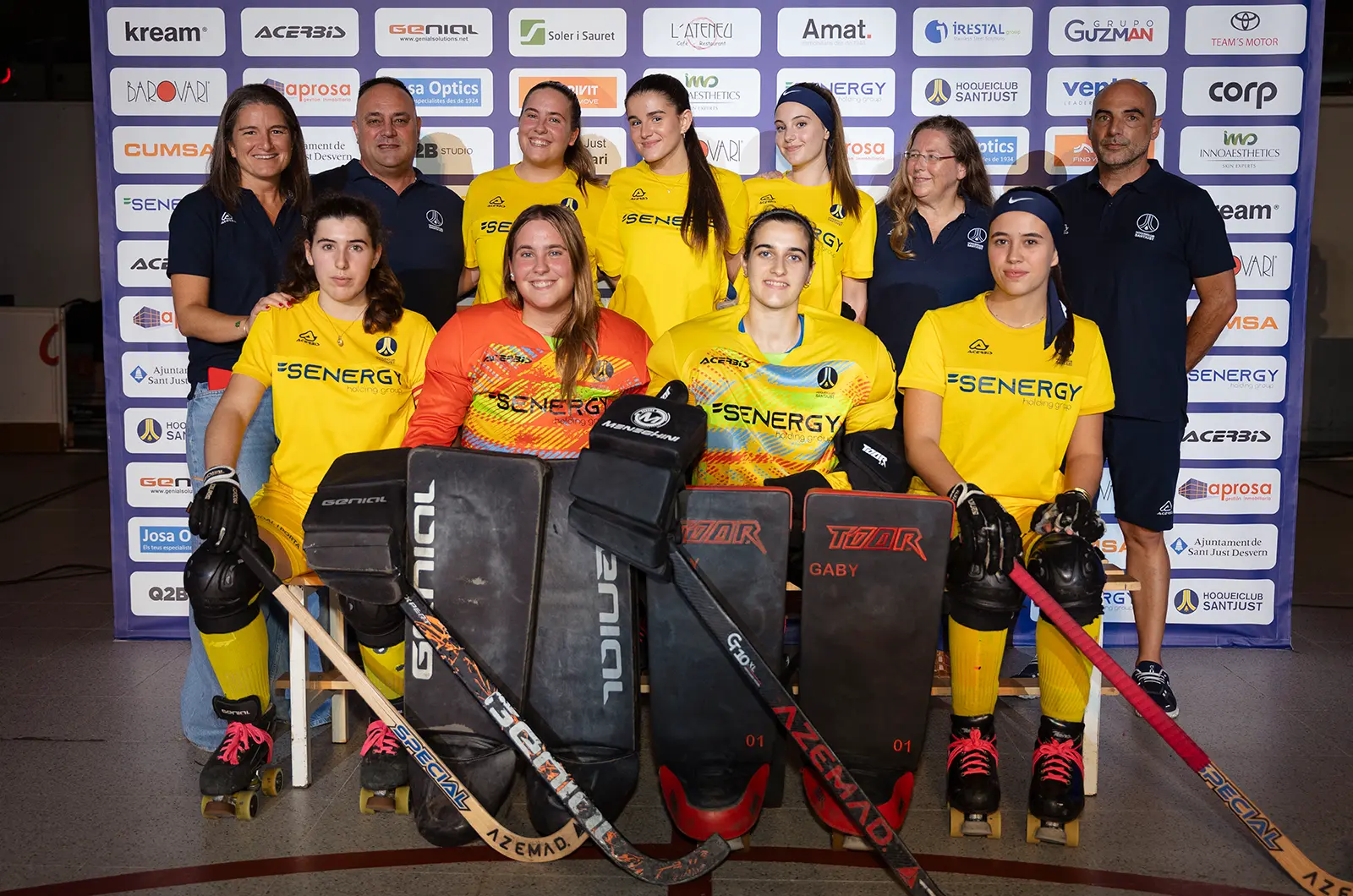 1A CATALANA FEMENÍ