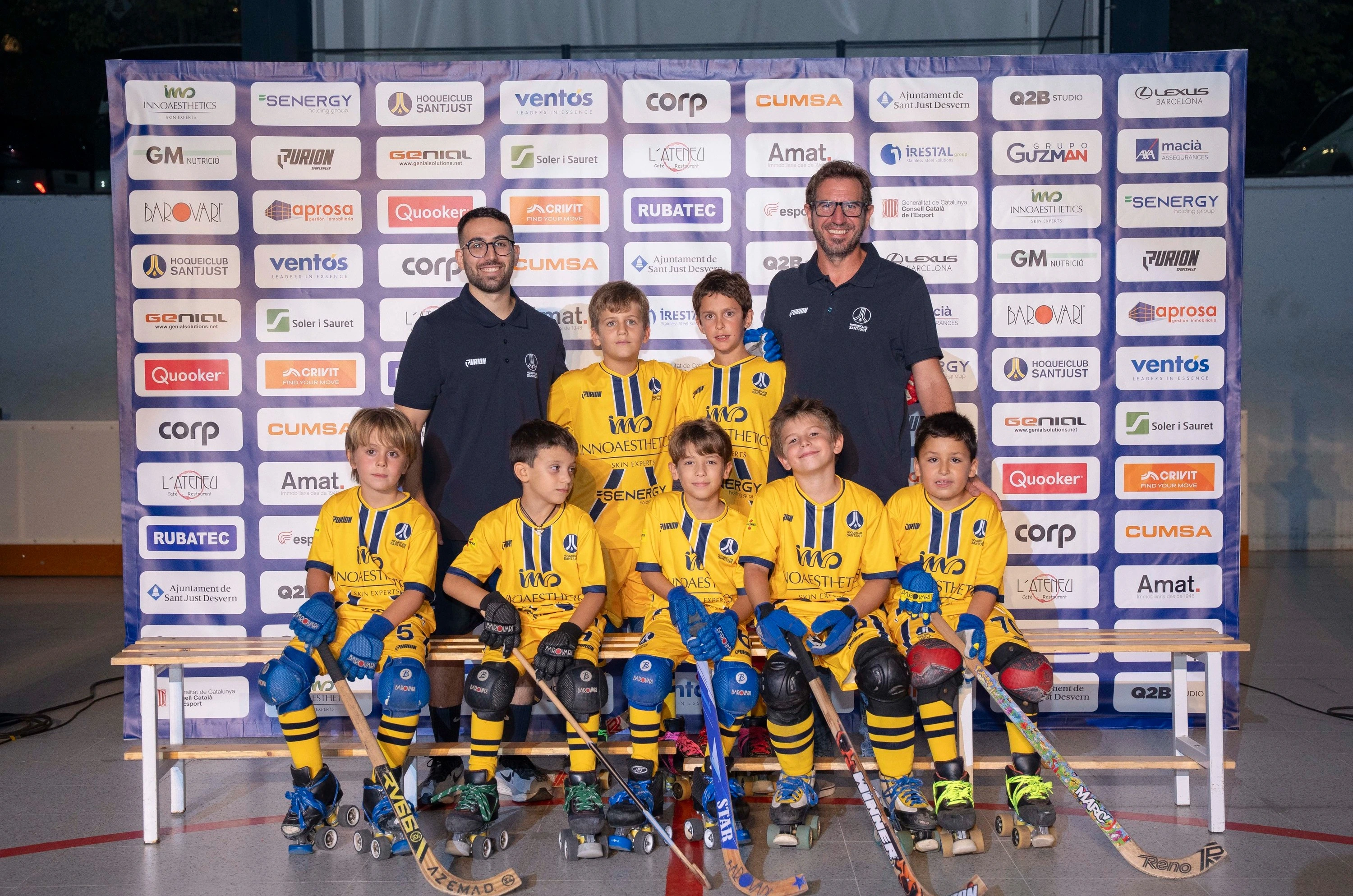 PREBENJAMÍ 