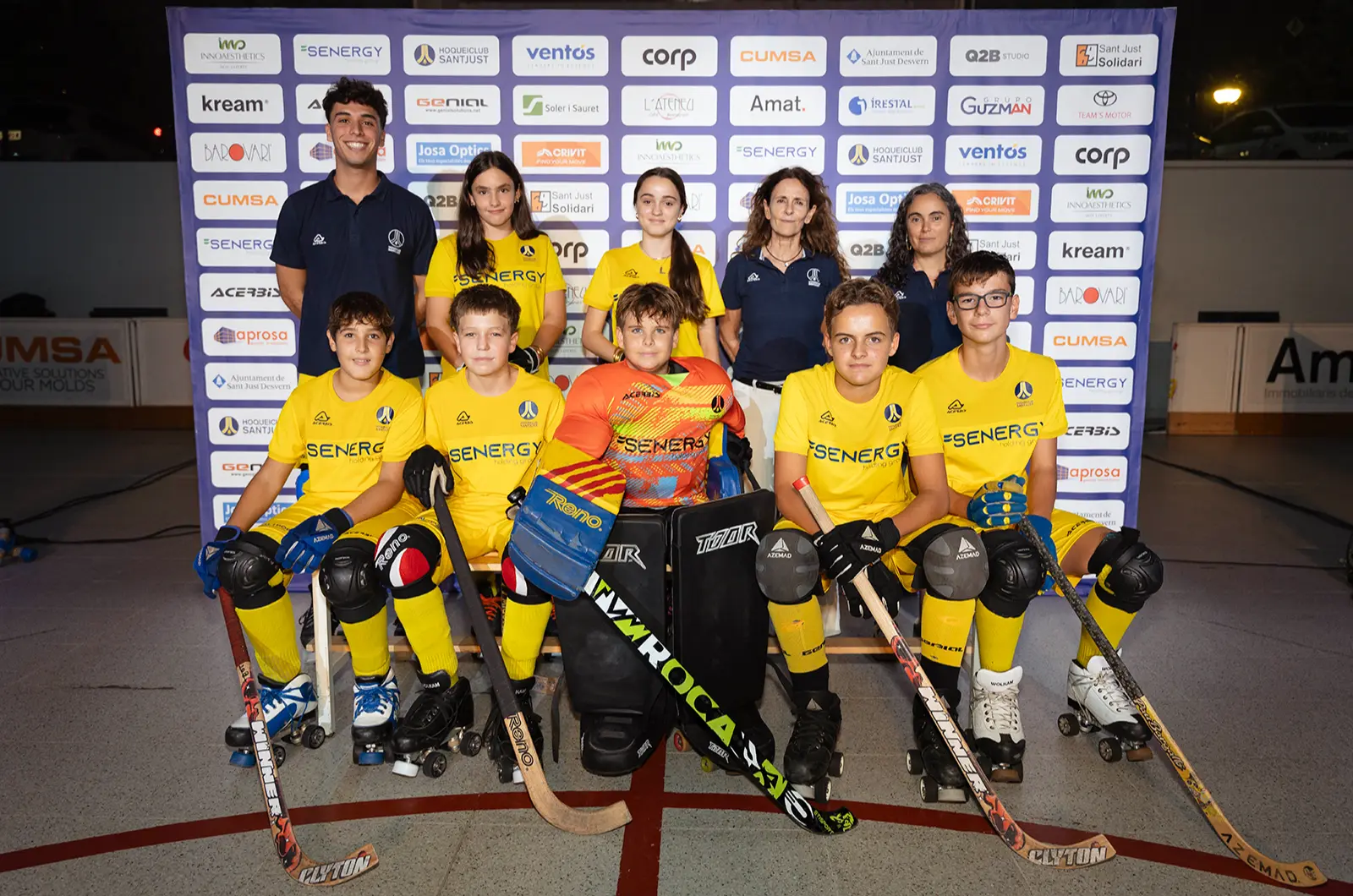 INFANTIL B