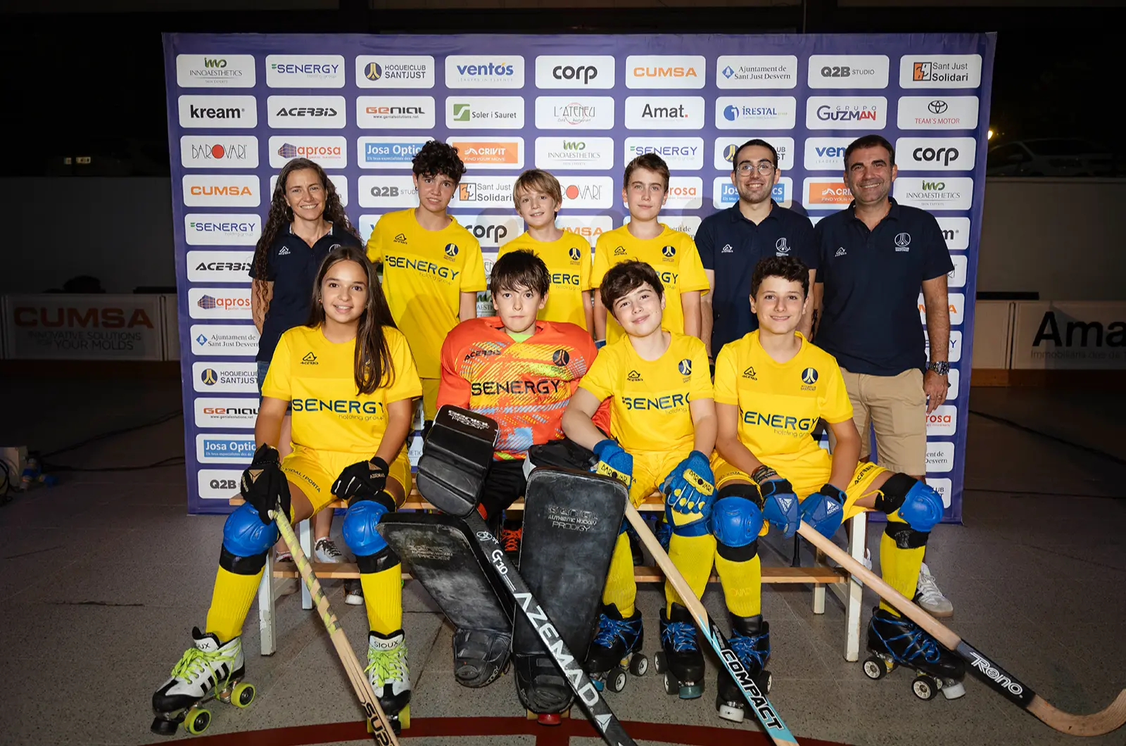 INFANTIL C