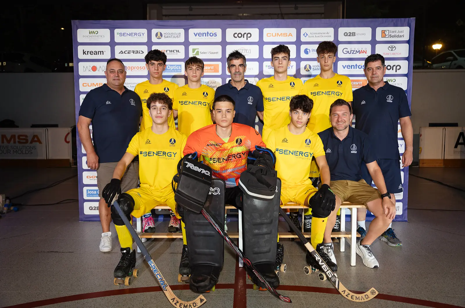 JUVENIL